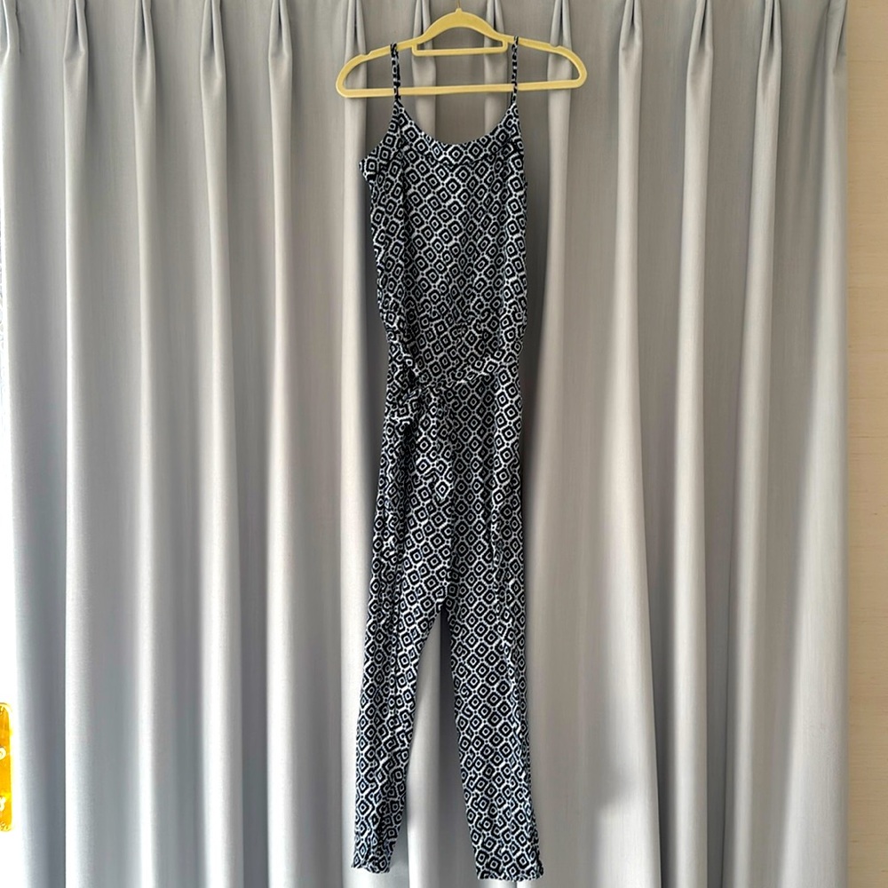 NWT never worn Ann Taylor LOFT jumpsuit, size Small